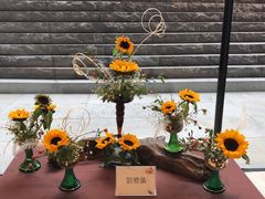 -上海衡山路十二号华邑酒店