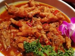 -味福记·本地特色菜(八一万达广场店)