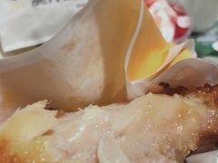 -麦当劳(湖光北街店)