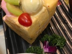 -巴渝菜馆(涿州店)