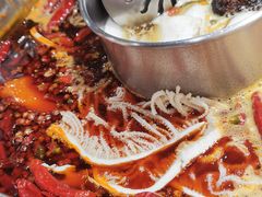 -蜀九香火锅(九眼桥店)