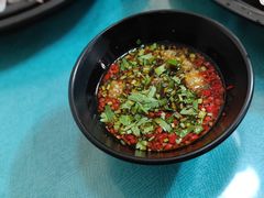 -丽江庭院之丽江往事(安定门店)