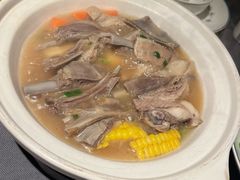 -小炳胜(卓悦中心店)