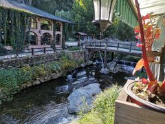 -北京水岸山吧度假村(雁栖镇店)
