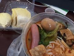 -螺大蛳柳州螺蛳粉·火锅·热干面(西城永捷店)