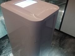 -君亭酒店·亭下餐厅(前海店)