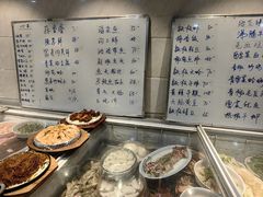 -大家发海鲜城夜排档(华山中路店)