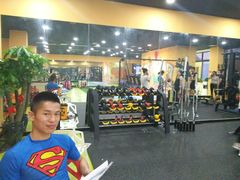 -RoMan罗马健身工作室(莘庄店)