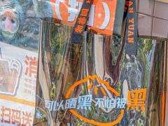 -和善园手工大包子(常德路店)