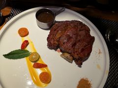 厚切肉眼牛排-半悦牛排(龙湖西宸天街店)