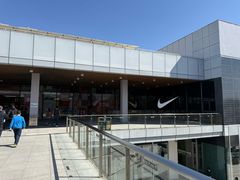 -首创奥特莱斯(北京店)