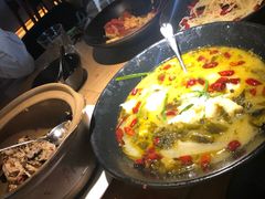 -金牌外婆家(苏州中心店)