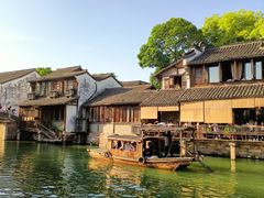 -乌镇西栅景区