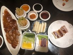 八爷烤鸭-花家怡园