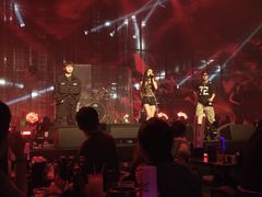 -MOSSO·Liveshow(M3香港广场店)