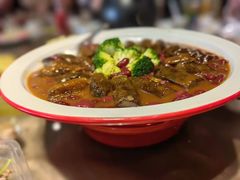 -百年银屏蚝烙·潮汕菜·非遗(乐山店)