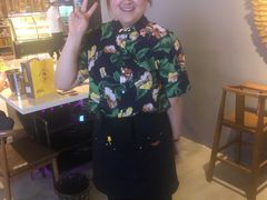 -蓝珊甄选海鲜自助·火锅大排档(近阿那亚店)