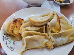 -回回锅贴(小河沿店)