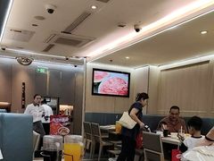 -海底捞火锅(大融城店)