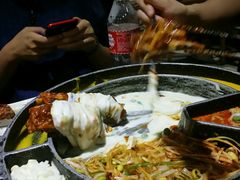 -火炉火自助餐(枫蓝国际店)