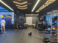 -NRG 健身私教CLUB(世博源店)