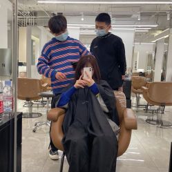 点击看大图 -MY HAIR ARDOR