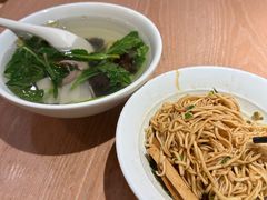 -东园小馆·早茶·淮扬小炒(三盛广场店)