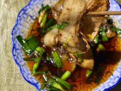 正宗连山回锅肉-和顺饭店正宗连山回锅肉(水碾河南街店)