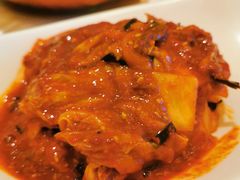 -七八冷面·延边朝鲜族美食(欢乐谷店)