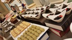 -天津丽思卡尔顿酒店·宴会厅