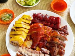 挂炉脆皮烧鸭-丰记烧腊店