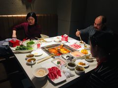 -海底捞火锅鲜切牛肉主题店(长寿路店)