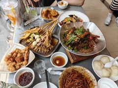 -小街天府(西工小街店)