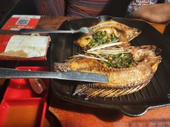 -雀舞云南菜(天津天河城购物中心店)