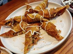 -胡大饭馆(青果路店)