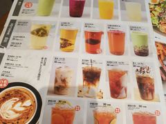 -Simple Yummy简单美味(上邦百汇城店)