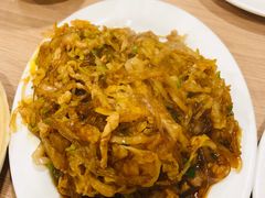 -姥家春饼店(漳州二路店)