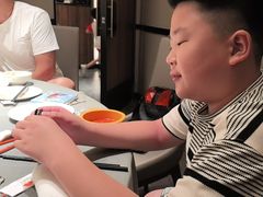 -小厨娘淮扬菜(天印大道店)