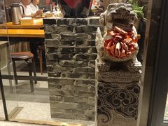-山西人家(锦创书城店)