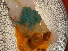 -橼舍鮨青木