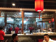 -亿诣蝎府炸酱面羊蝎子火锅(酷车小镇店)