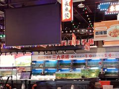 -王庄阿咪海鲜大排档(象园店)