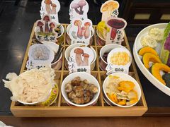 -菌自由丨野生菌火锅特色庭院餐厅(丽江古城店)