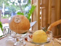 -Fruiffee Cafe 果啡派