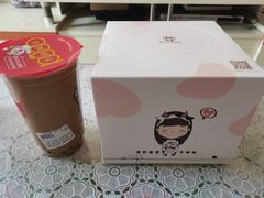 -波波's蛋糕店(于洪广场店)