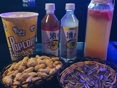 -范特西FANTASY量贩式KTV(民主广场店)