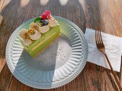 -Vanillacafe香草咖啡(银海大世界店)