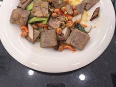 -宛平李记小吃(东关街店)