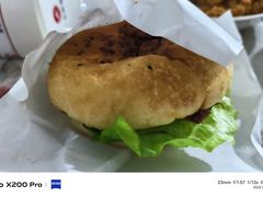 -必胜客(东岳店)