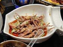 -川流不息·地道川菜·小龙虾(新松江路店)